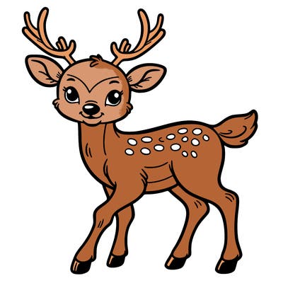 deer
