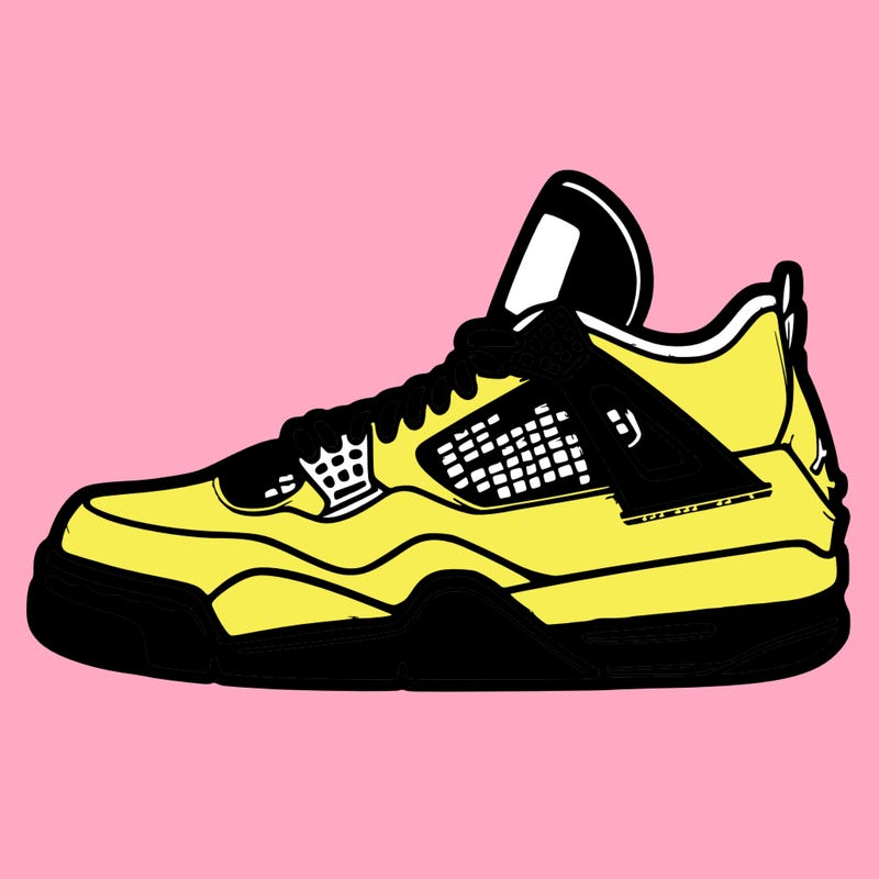 jordan 4