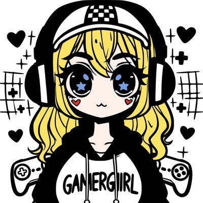 gamergirl