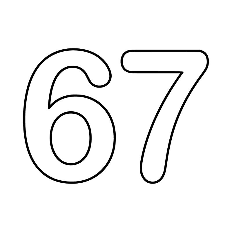 67