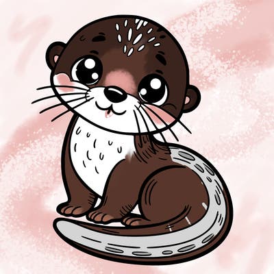 otter