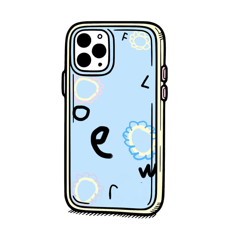 phone case