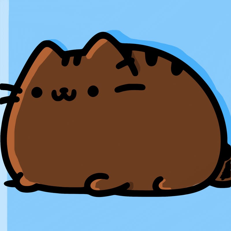 pusheen