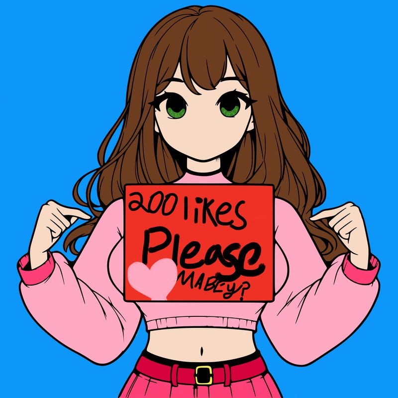 girl holding a blank sign in a long sleeve crop top