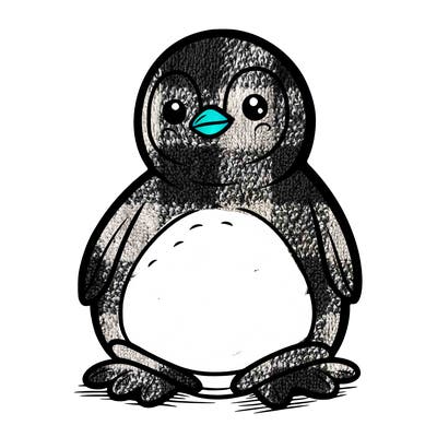 penguin