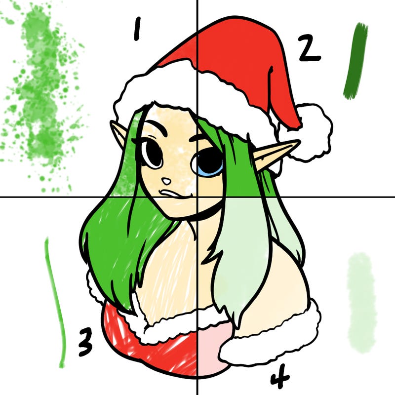 After