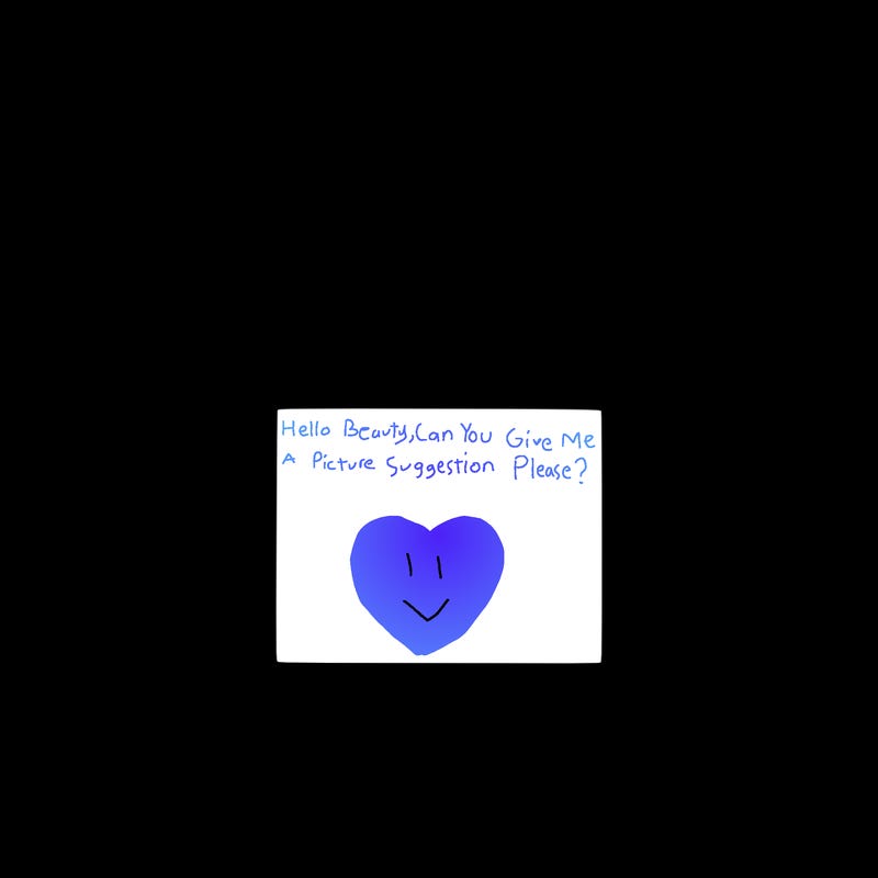 girl holding a blank sign in a long sleeve crop top