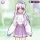 Anime Dress up Games Fashion