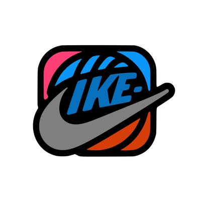 logo nike