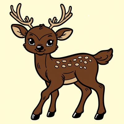 deer