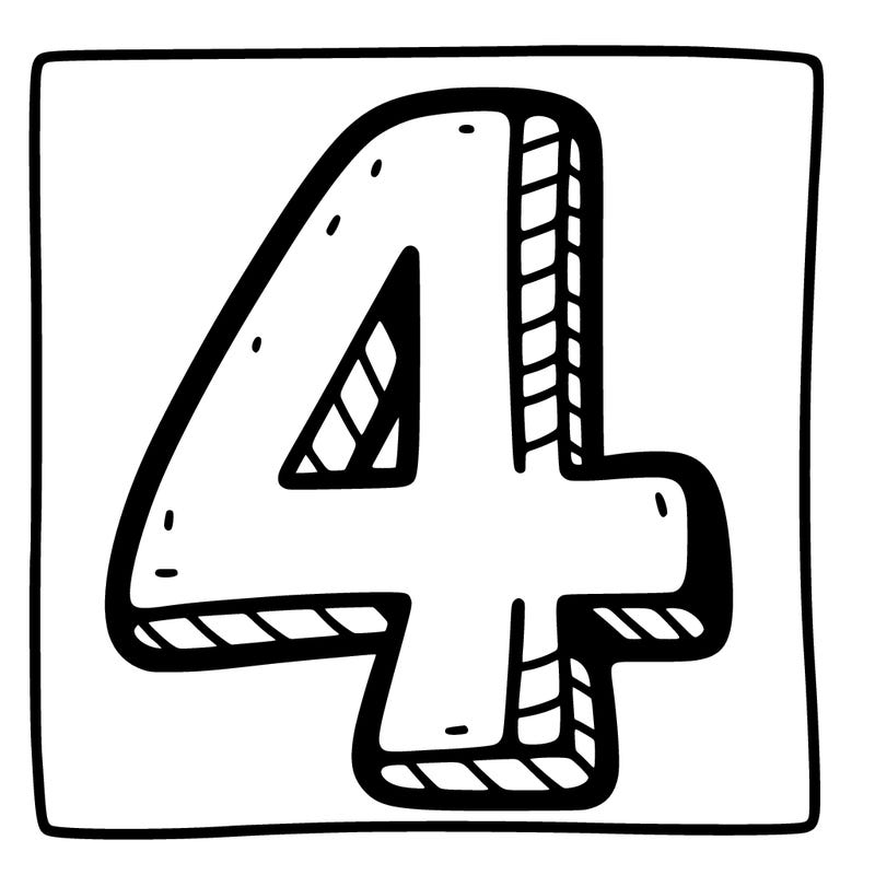 4