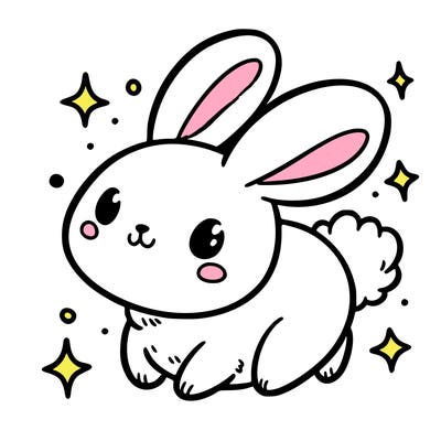 bunny