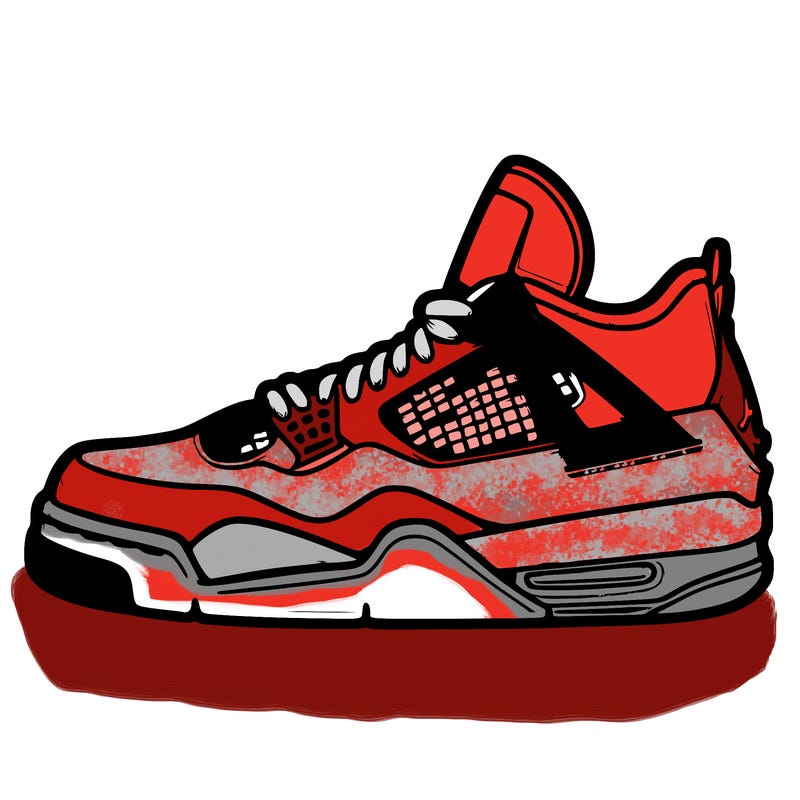 jordan 4