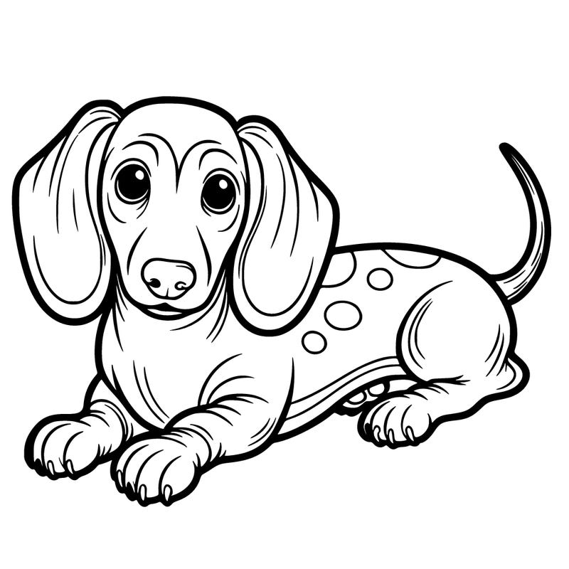 dachshund
