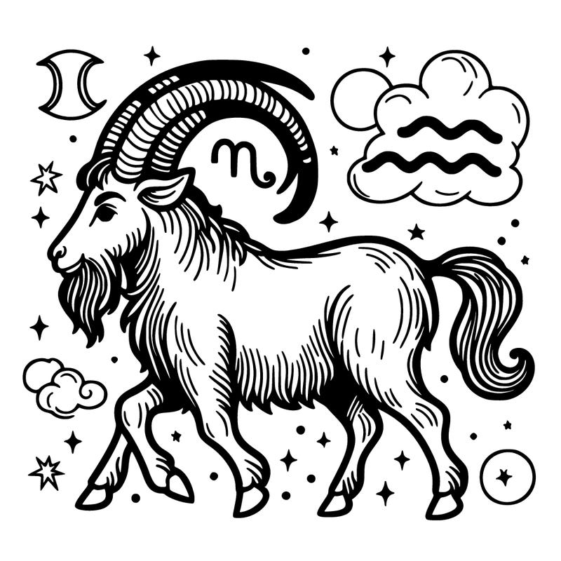 capricorn
