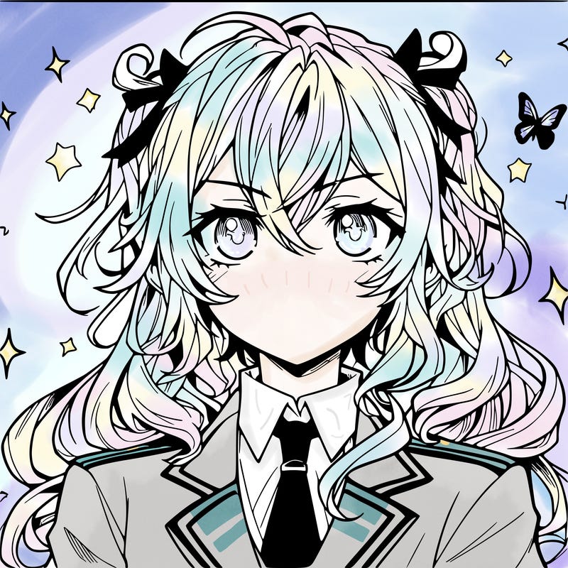 manga