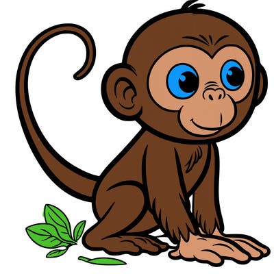 monke