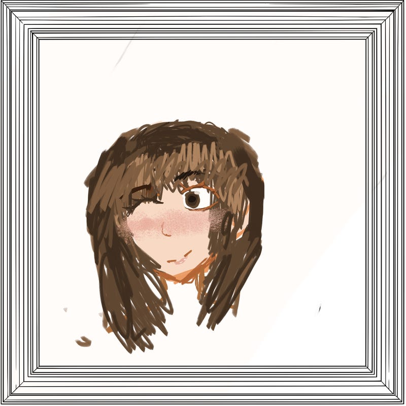 After