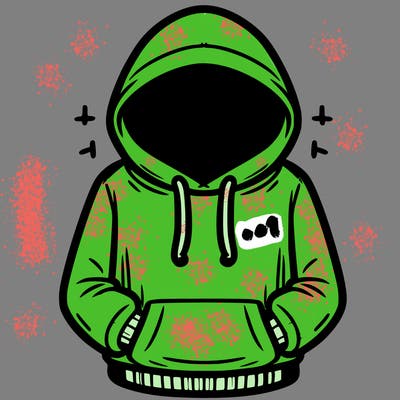 hoodie