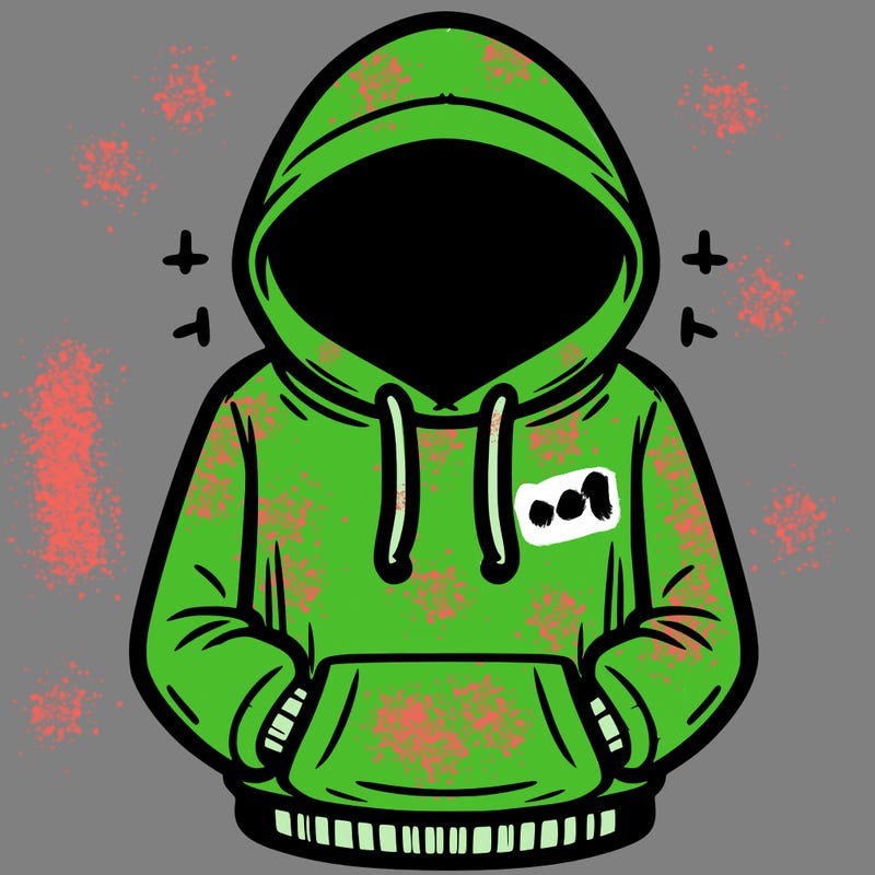 hoodie