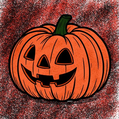 jack-o-lantern