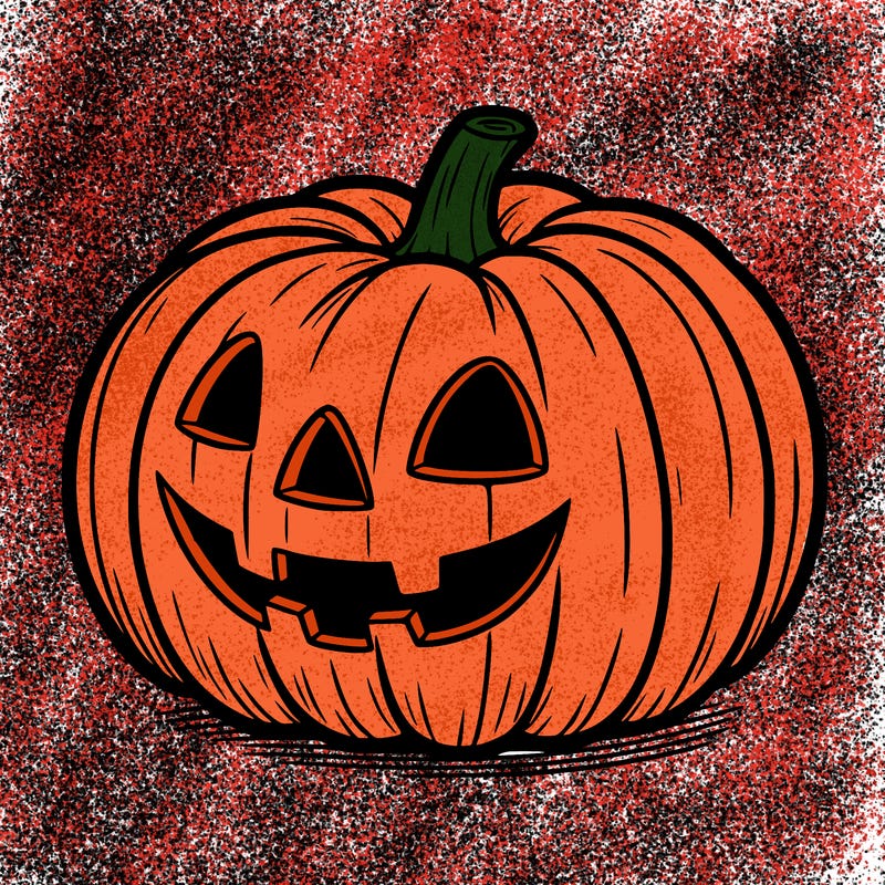 jack-o-lantern