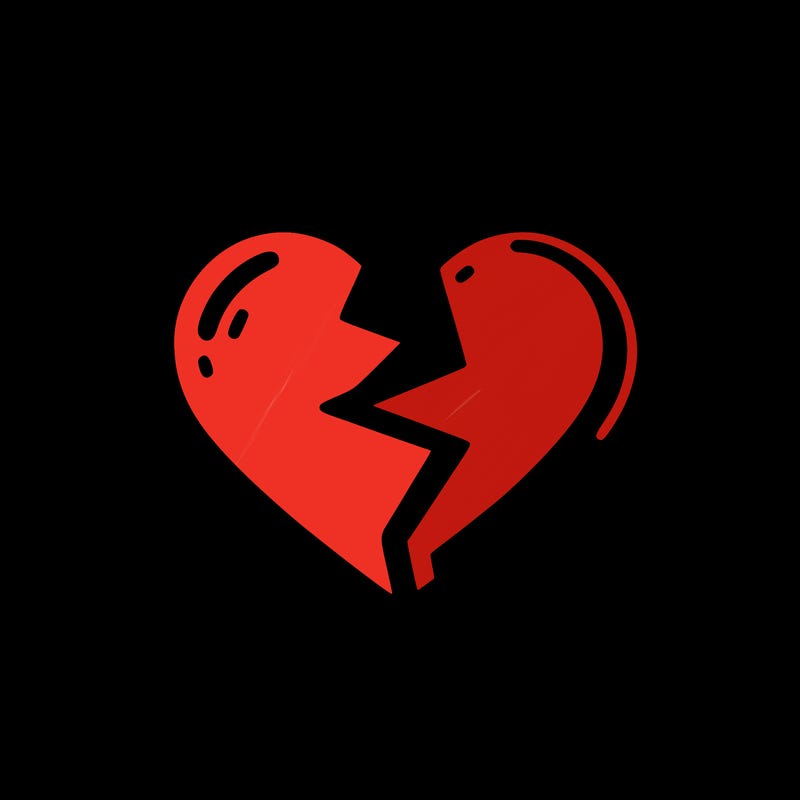 heartbreak