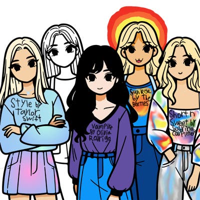 girls group