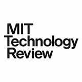 MIT Technology Review