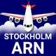 Stockholm Arlanda Airport