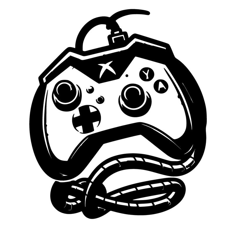 xbox logo