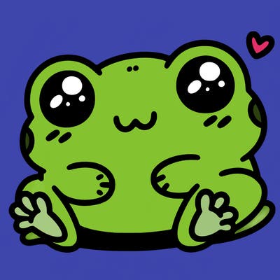 𝚔𝚊𝚠𝚊𝚒𝚒 𝚏𝚛𝚘𝚐