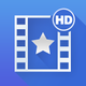 Video Browser, Player, Streamer and Bookmarker ~ BVideo HD