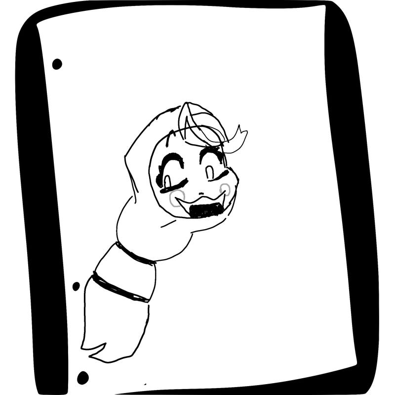 blank white page with nothing drawn on it