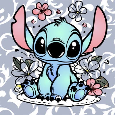 stitch