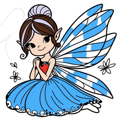 fairy