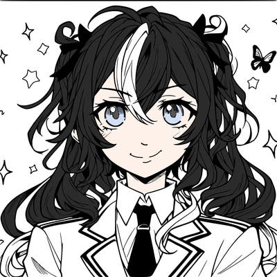 manga