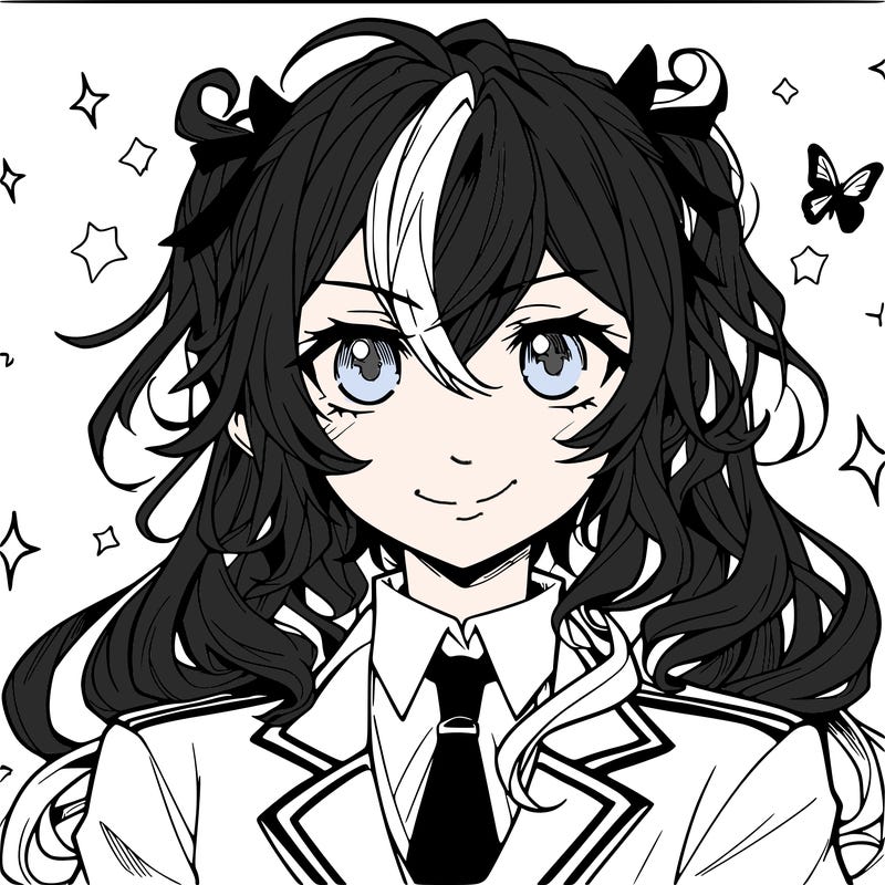 manga