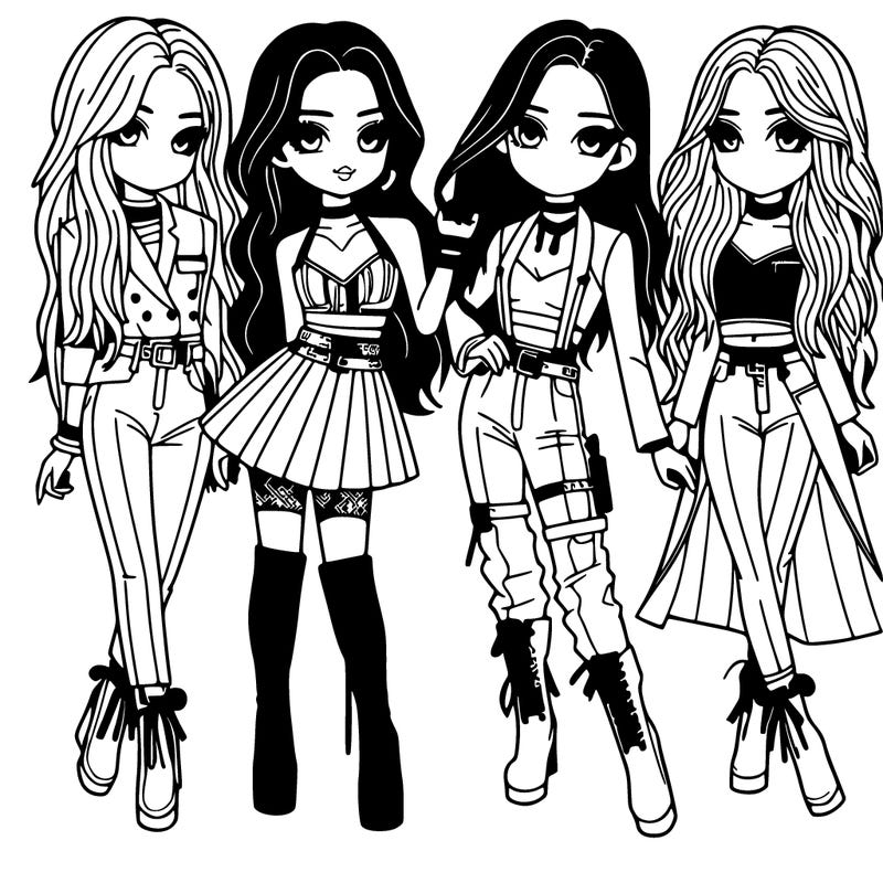 blackpink kpop