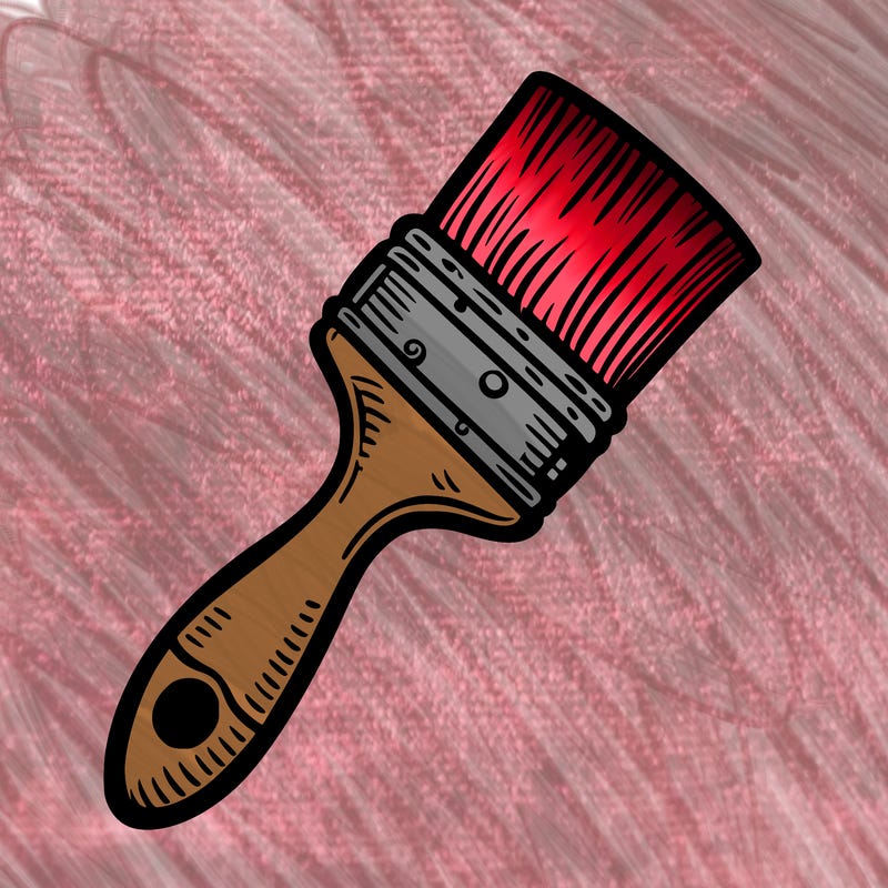 paint brush
