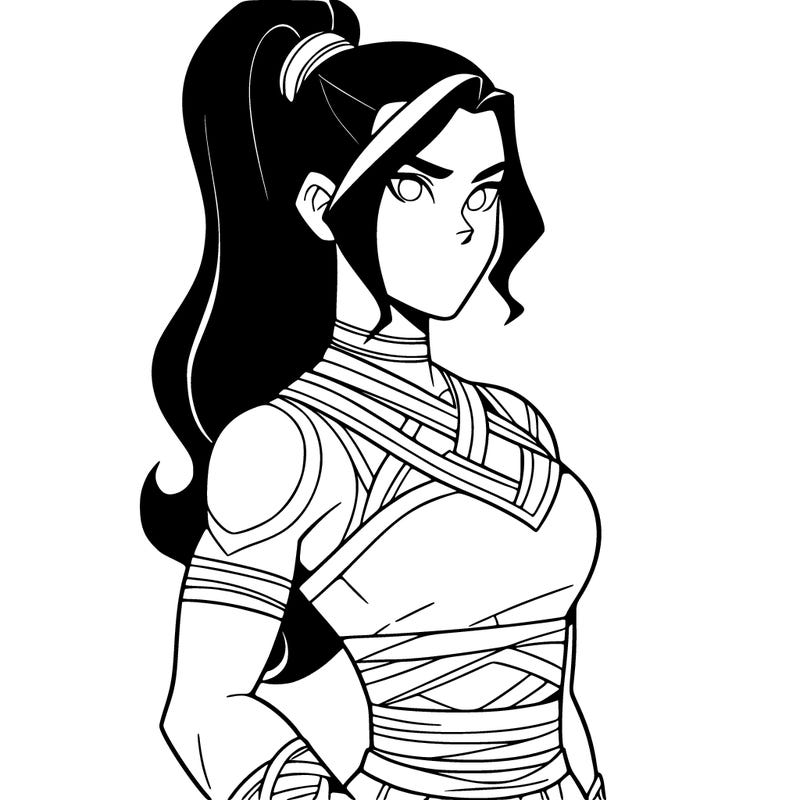 avatar korra