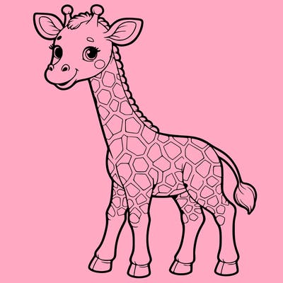 giraffe