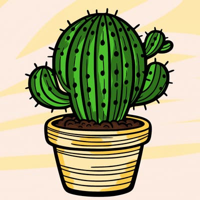 cactus