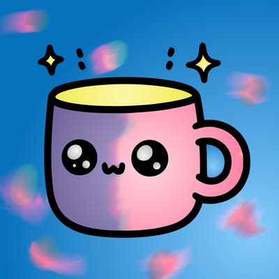 cup