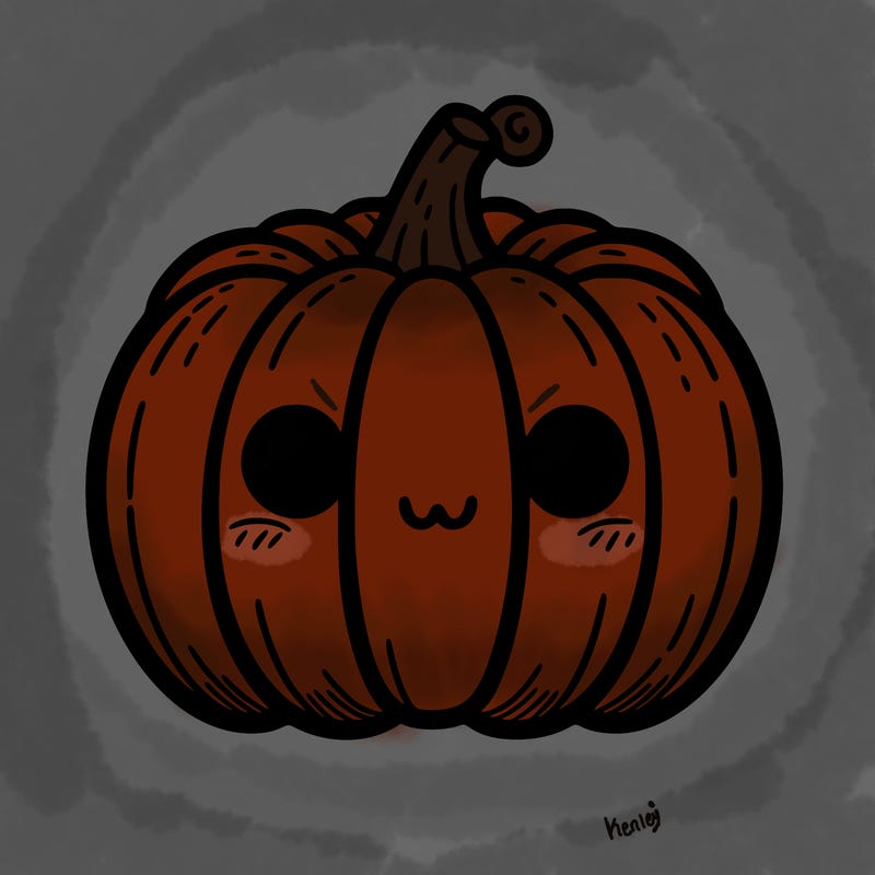 pumpkin