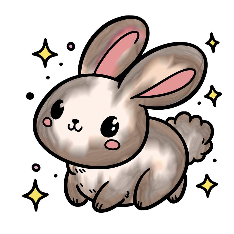 bunny
