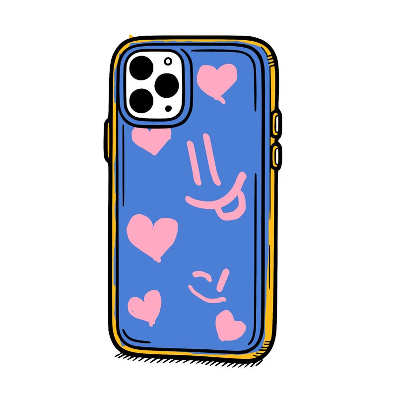 phone case