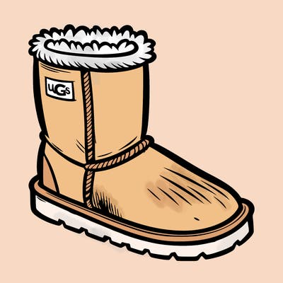 uggs