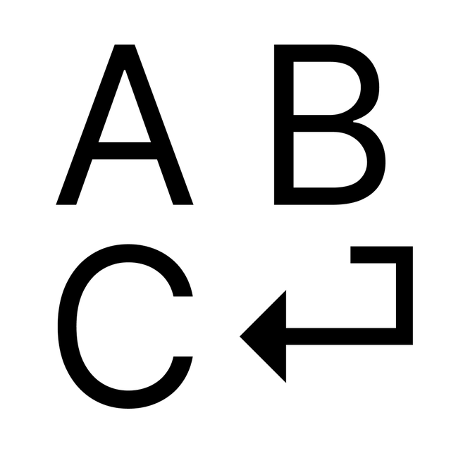 Mega Key | Teclado Accesible de Gran Formato para Escribir Fácilmente