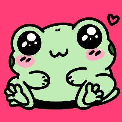 𝚔𝚊𝚠𝚊𝚒𝚒 𝚏𝚛𝚘𝚐